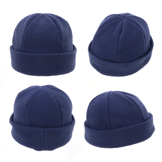 AH730 Polar Fleece Beanie