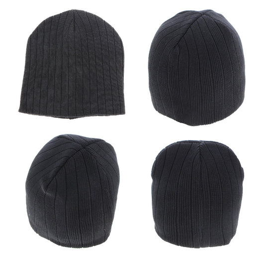 AH770 100% Cotton Beanie