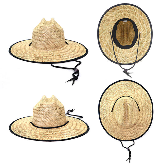 AH999 Straw hat