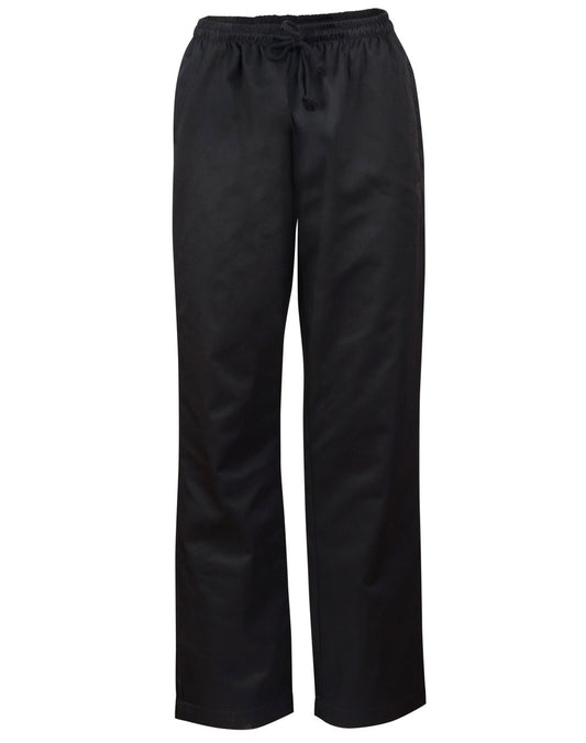 Chef'S Pants