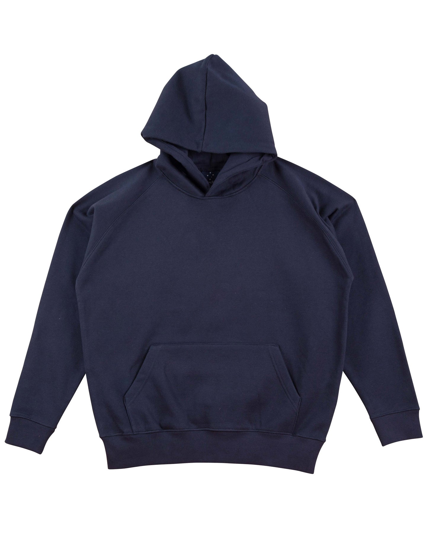 WARM HUG Kids' Fleece Hoodie - FL07K