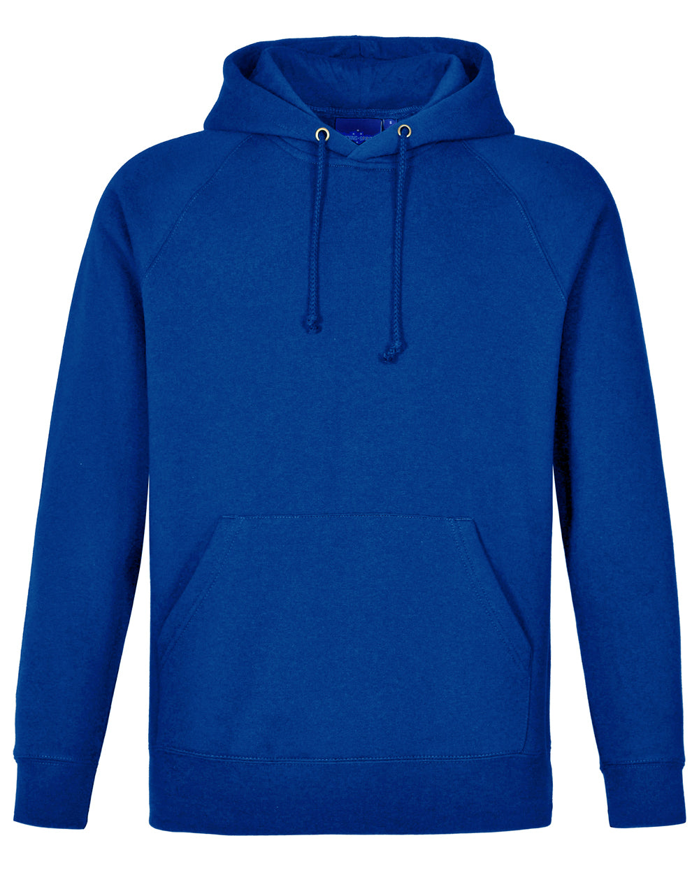 WARM HUG Fleecy Hoodie Men's - FL07