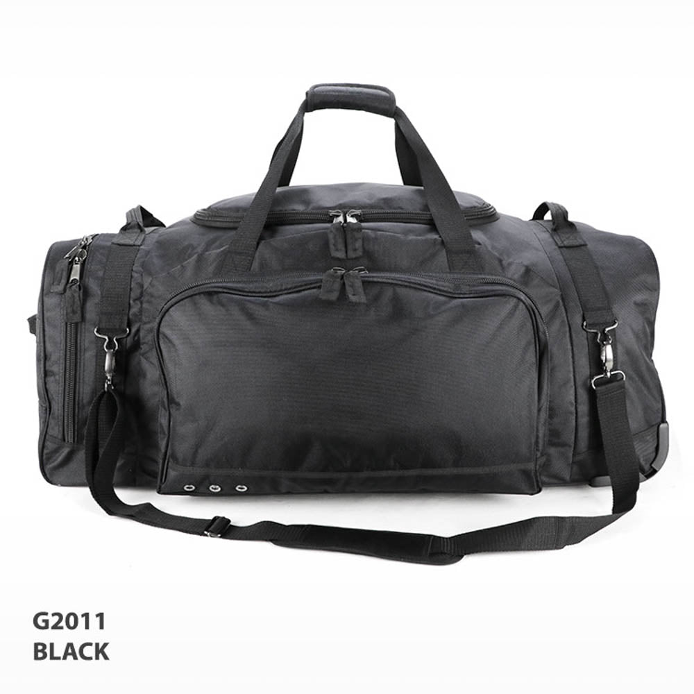 G2011 Sumo Bag