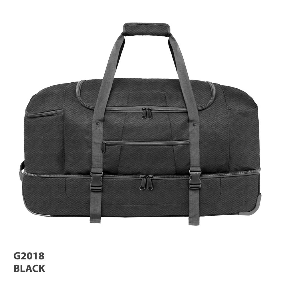G2018 Wilson