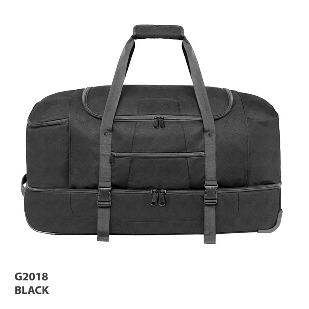 G2018 Wilson