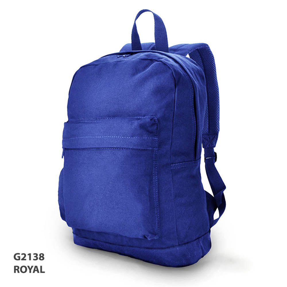 G2138 Rukus Backpack