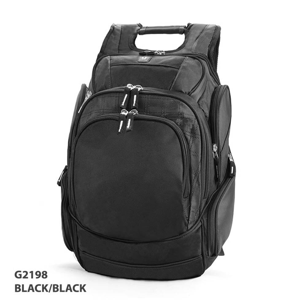 G2198 Rally Backpack