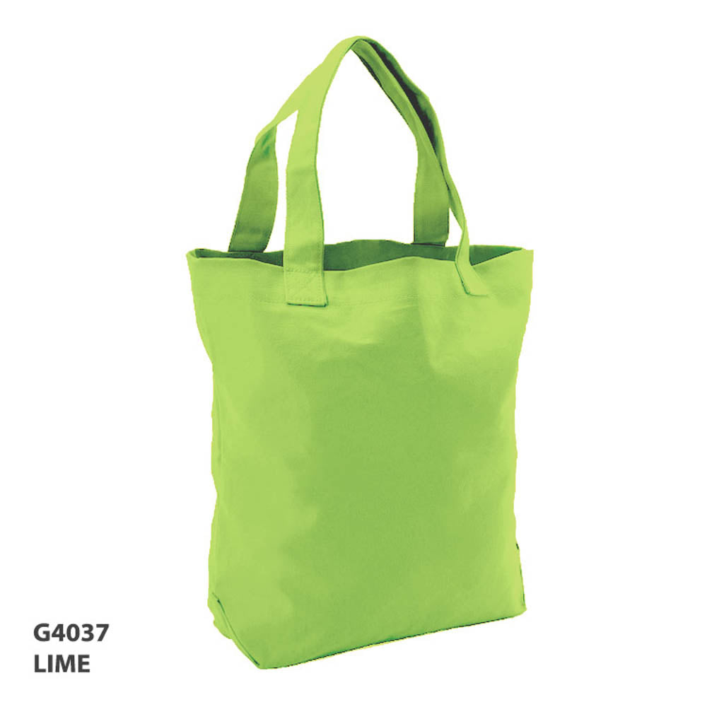G4037 Iconic Shopping Bag
