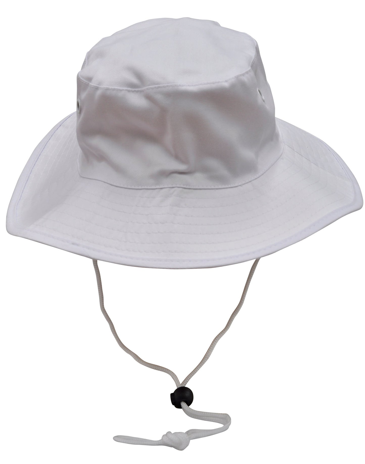 H1035 Surf Hat With Break-Away Strap