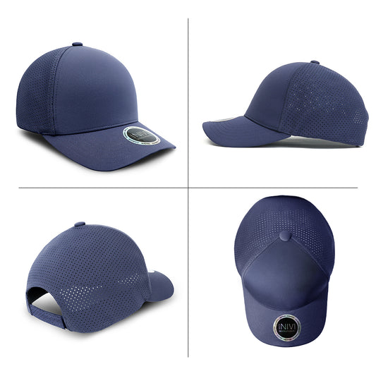 IV166 Premium Nylon cap