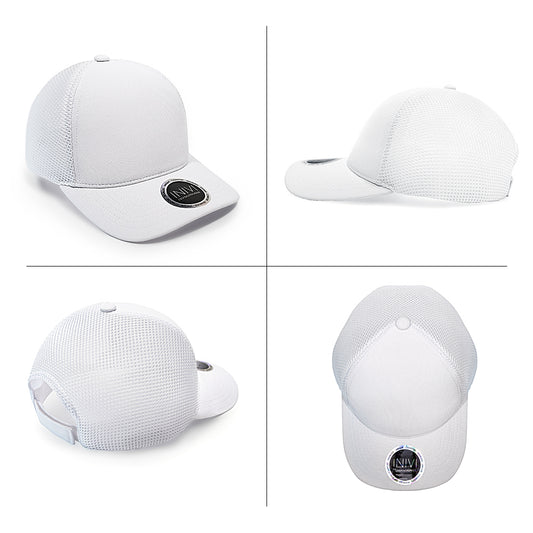 IV176 Ottoman polyester/Mesh SUB