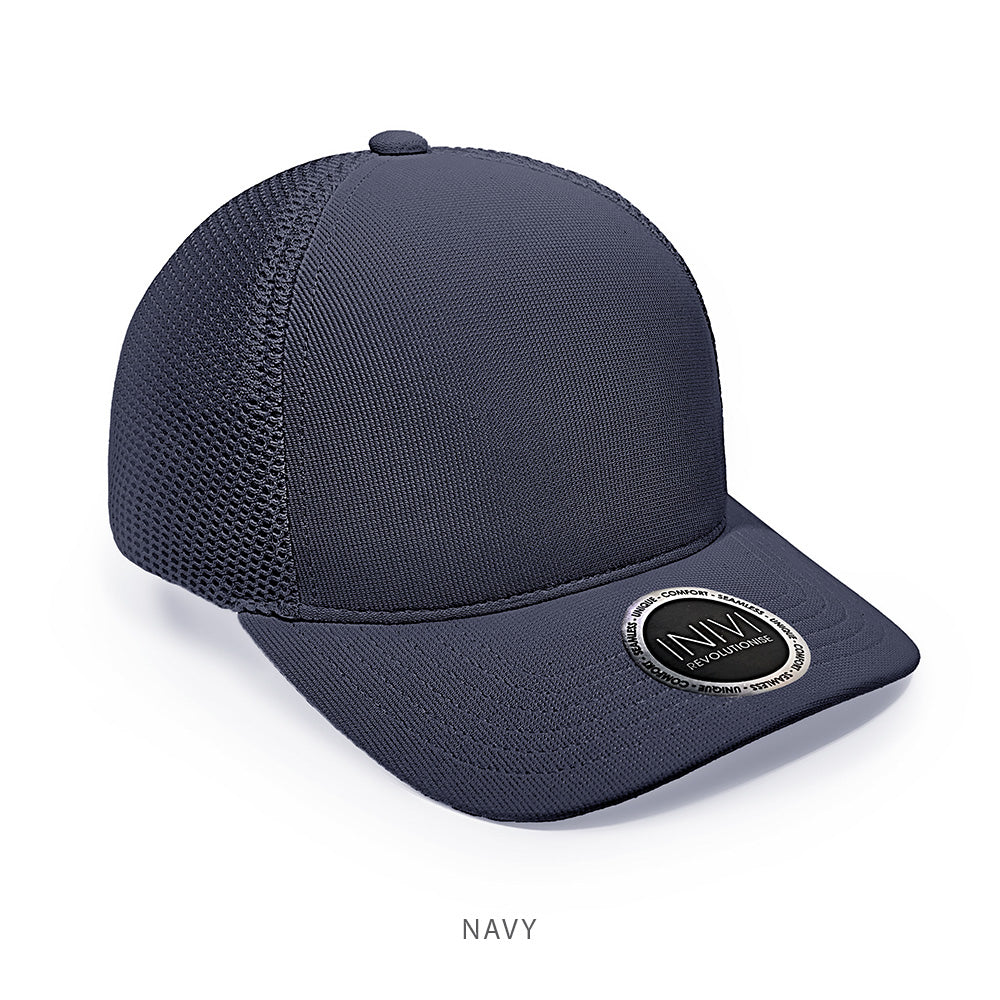 IV176 Ottoman polyester/Mesh