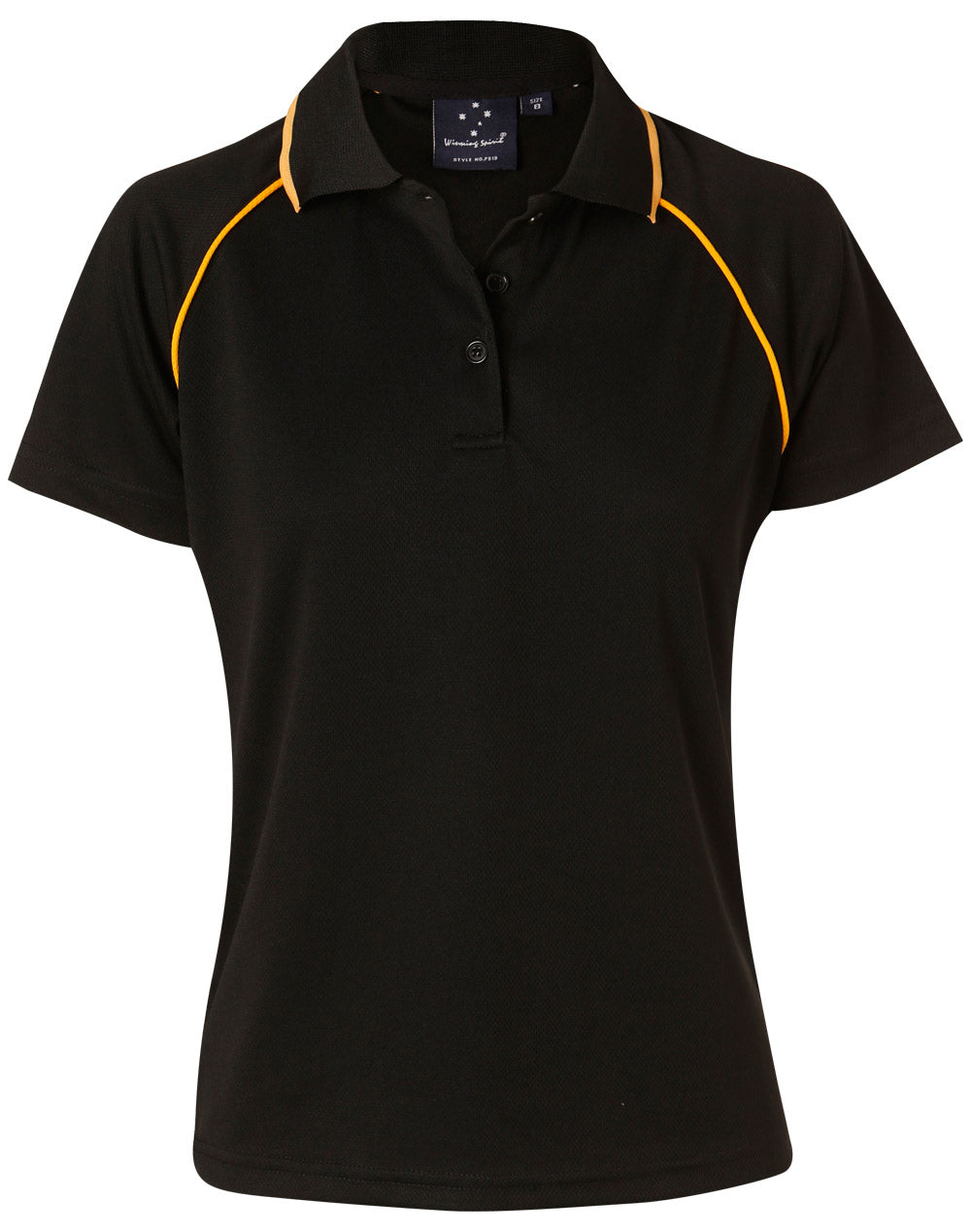 Champion Polo Kids PS24