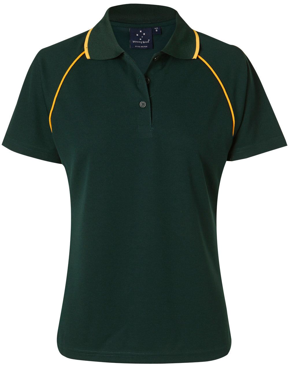 Champion Polo Ladies PS19