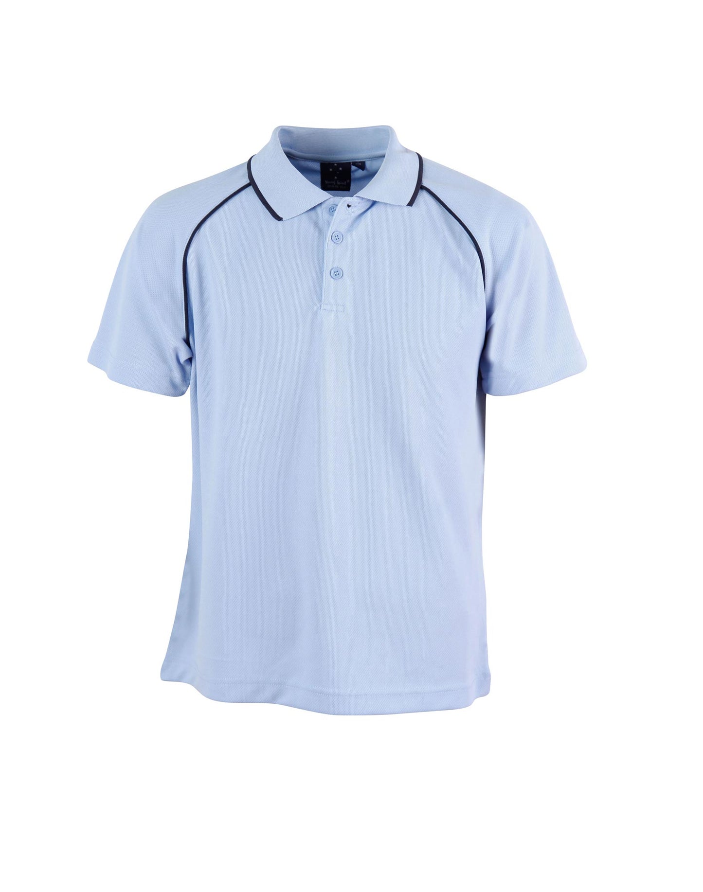 Champion Polo Kids Sub PS24
