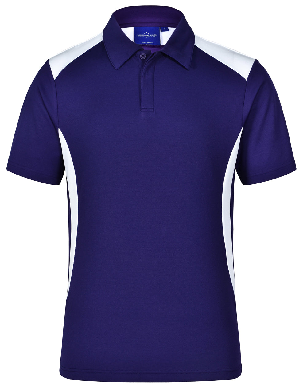 PS31K WINNER POLOKIDS