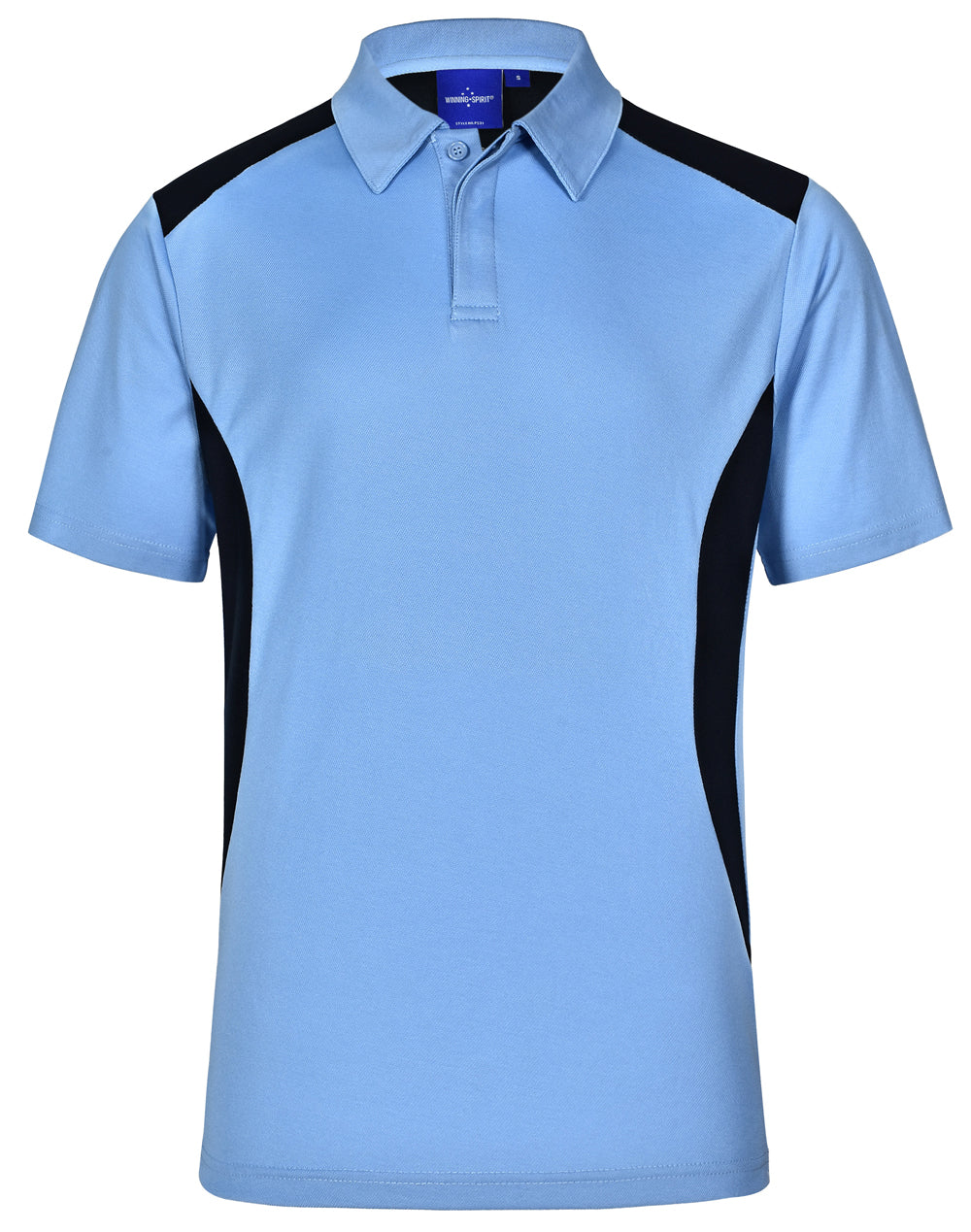 PS31K WINNER POLOKIDS