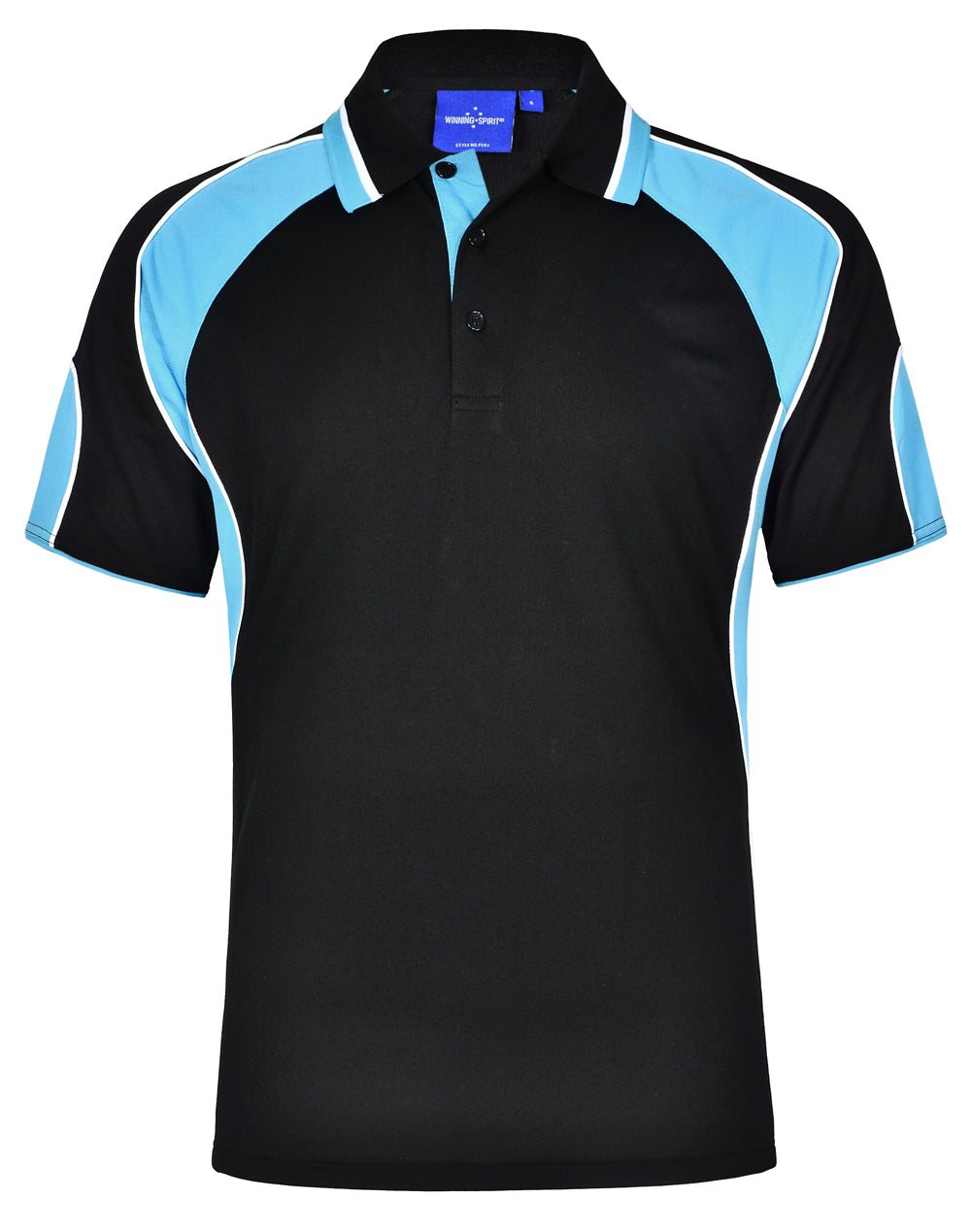 PS61 ALLIANCE POLO Men's 5XL