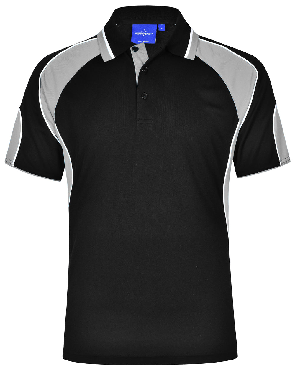 PS61 ALLIANCE POLO Men's 5XL