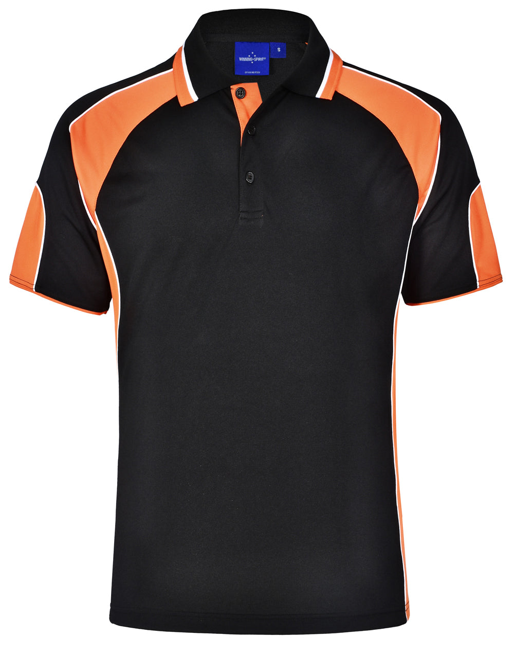 PS61 ALLIANCE POLO Men's 5XL