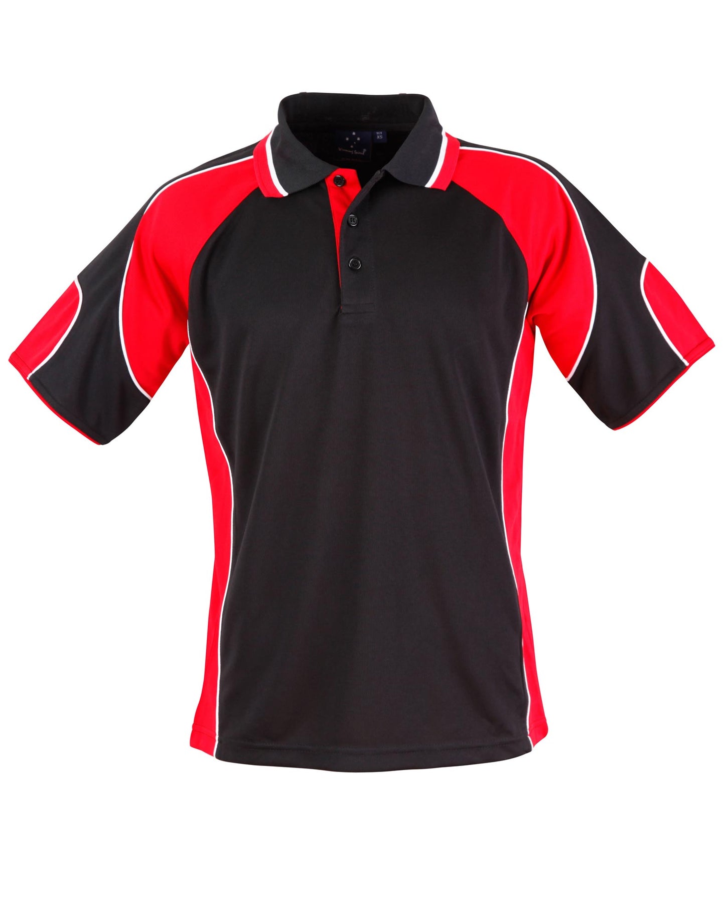 PS61 ALLIANCE POLO Men's 5XL