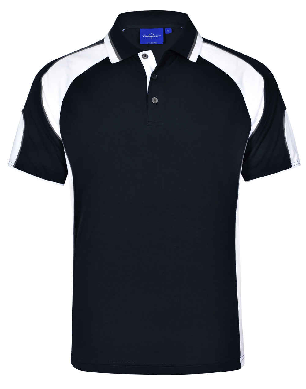 PS61 ALLIANCE POLO Men's 5XL