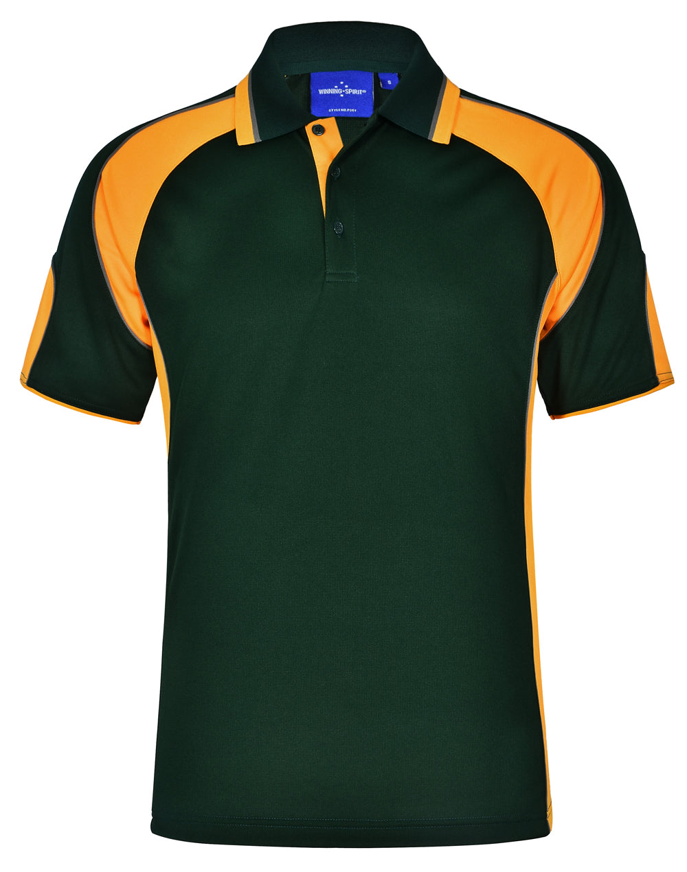 PS61 ALLIANCE POLO Men's 5XL
