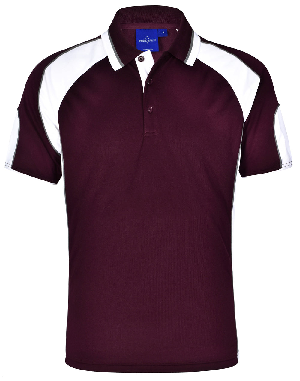 PS61 ALLIANCE POLO Men's 5XL