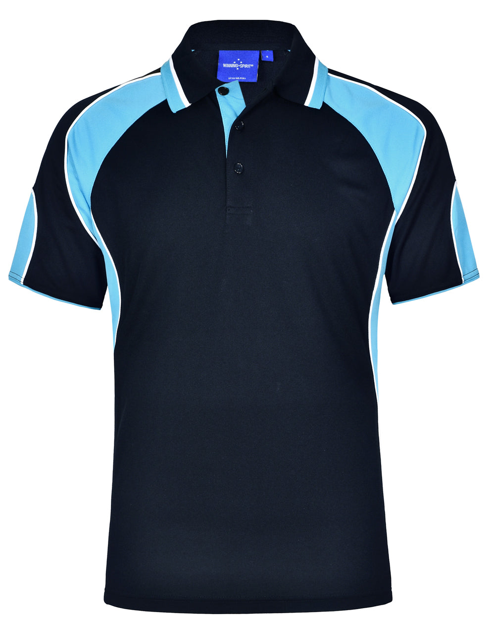PS61 ALLIANCE POLO Men's 5XL