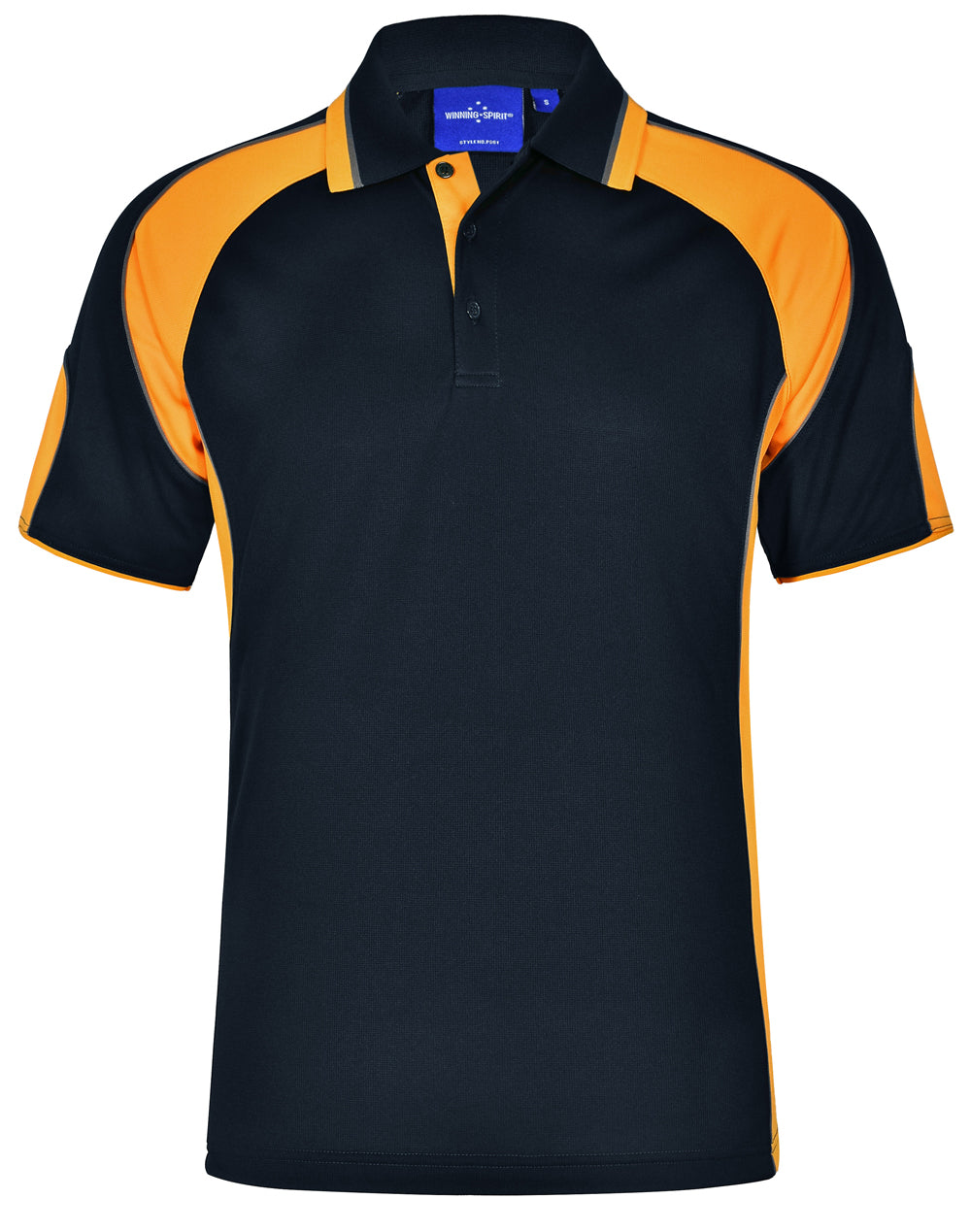 PS61 ALLIANCE POLO Men's 5XL