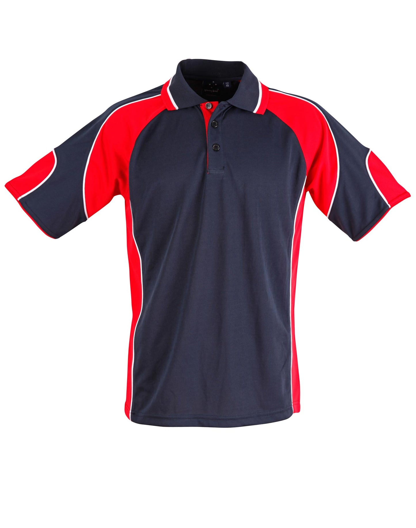 PS61 ALLIANCE POLO Men's 5XL