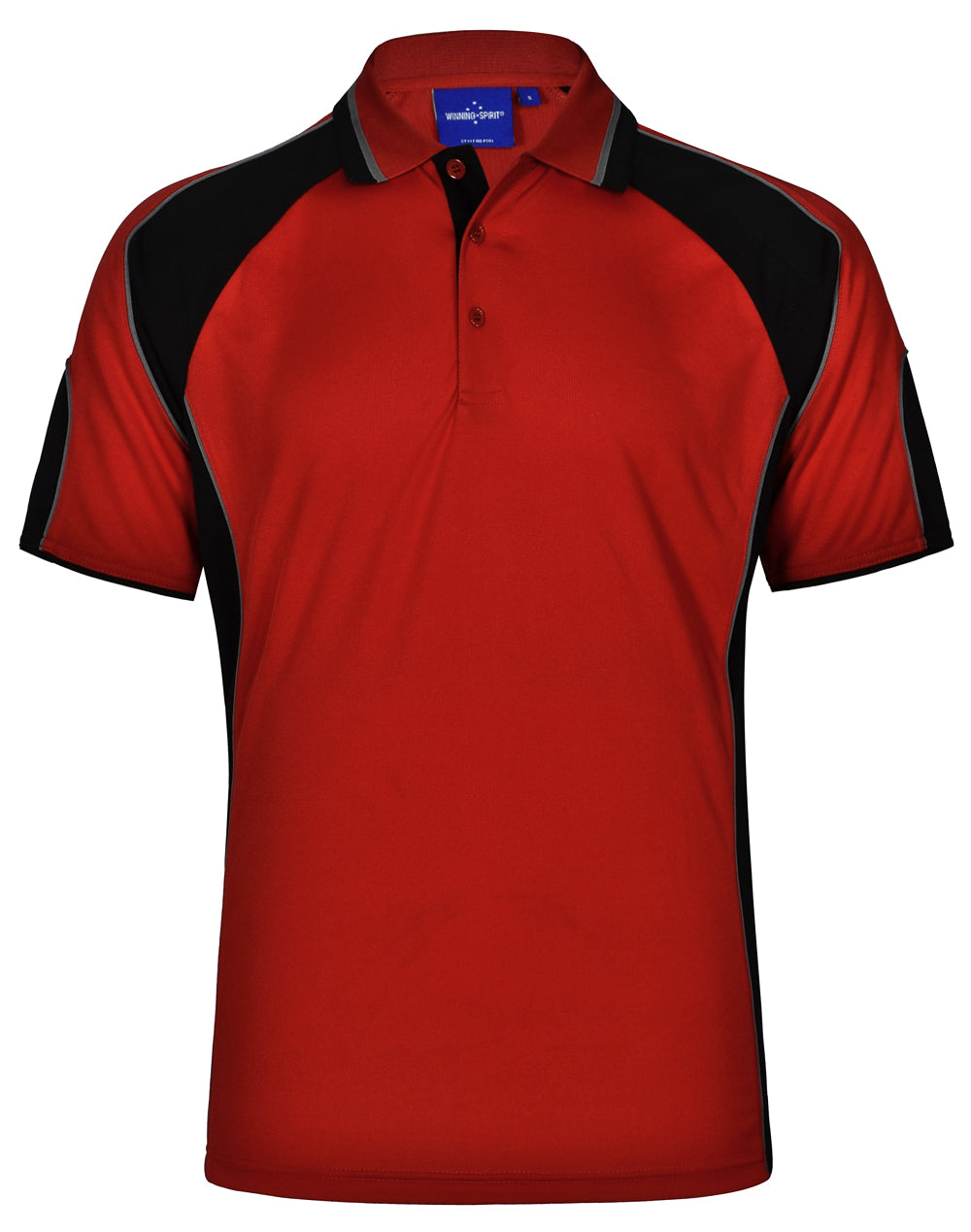 PS61 ALLIANCE POLO Men's 5XL