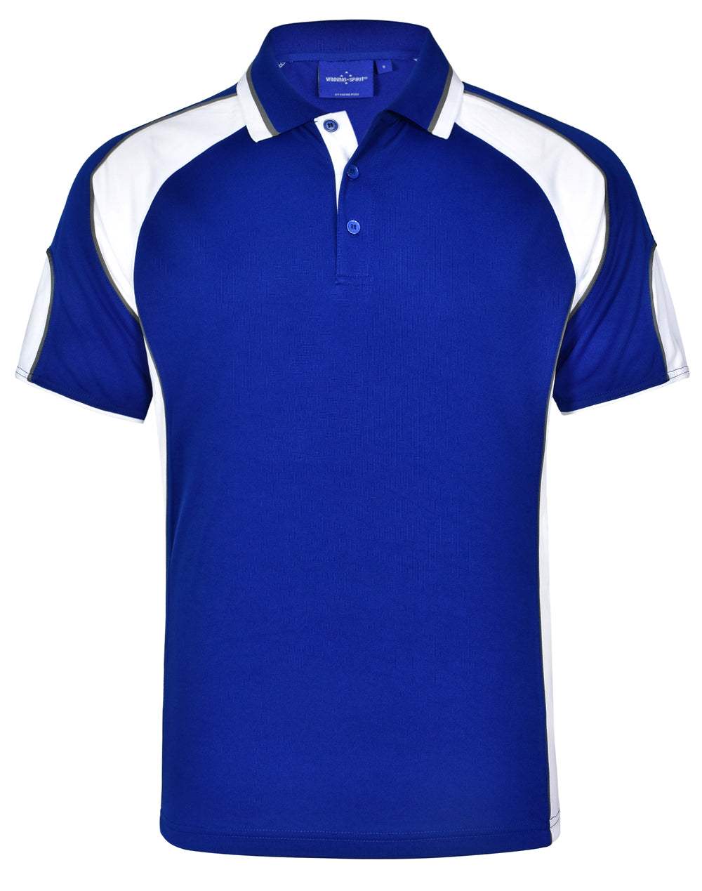PS61 ALLIANCE POLO Men's 5XL