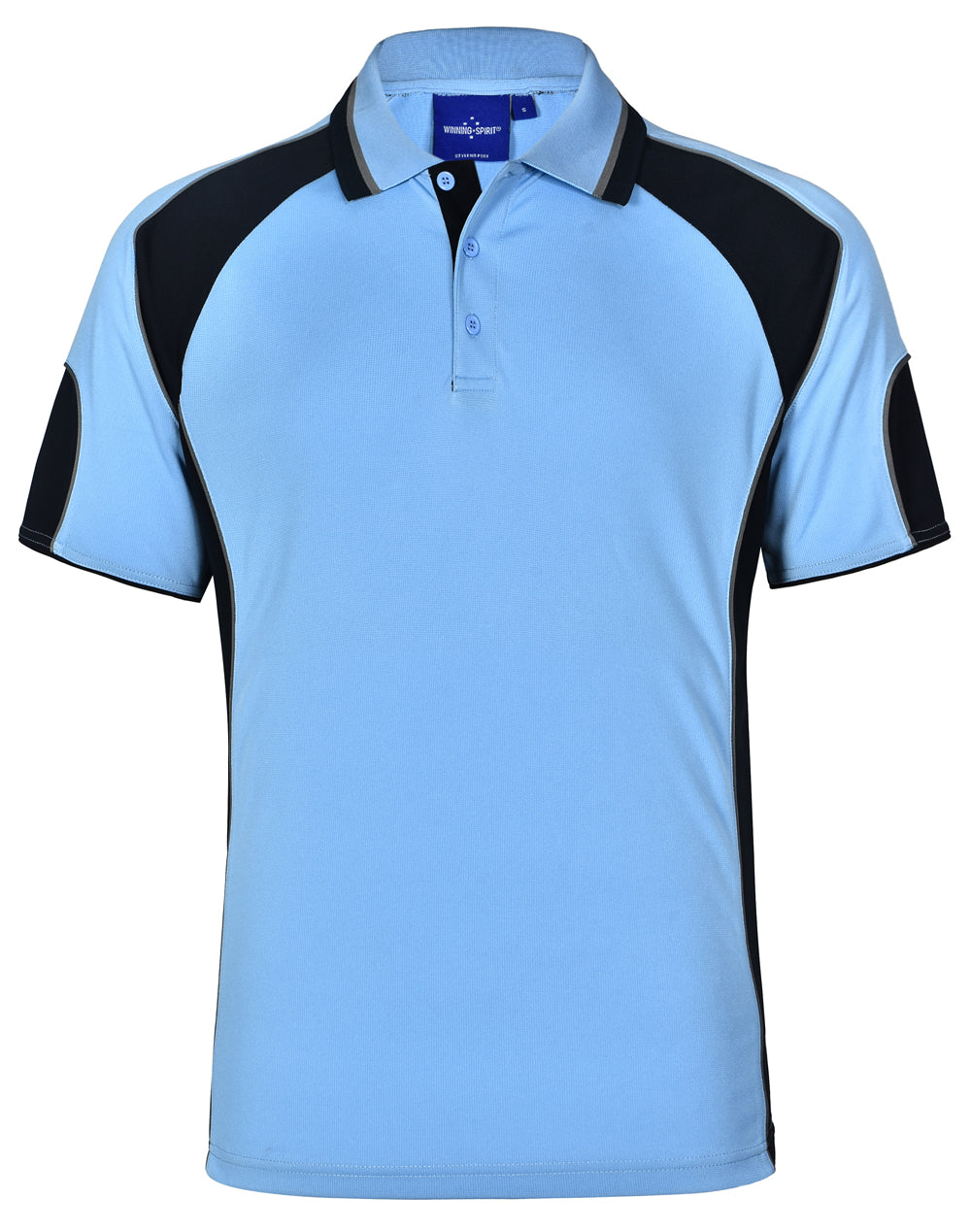 PS61 ALLIANCE POLO Men's 5XL