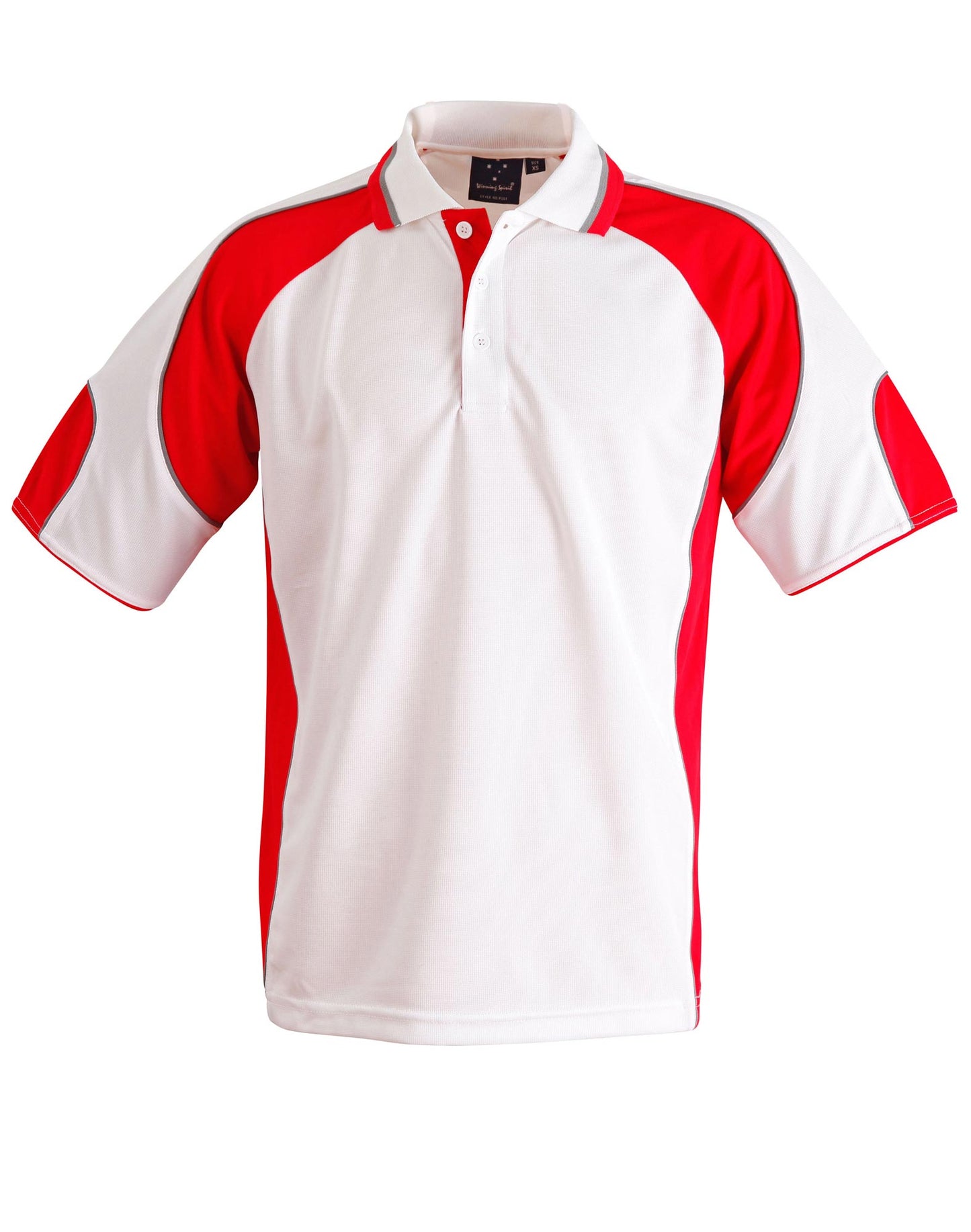 PS61 ALLIANCE POLO Men's 5XL