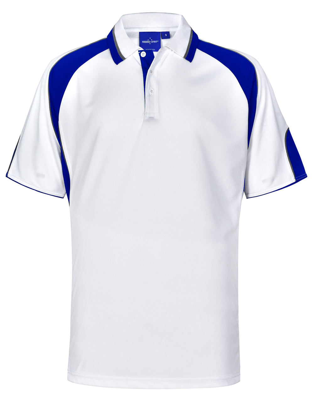 PS61 ALLIANCE POLO Men's 5XL