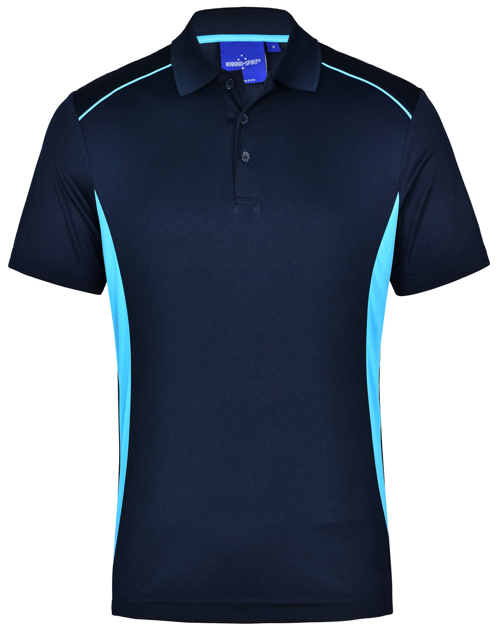 Pursuit Polo Men'S PS79