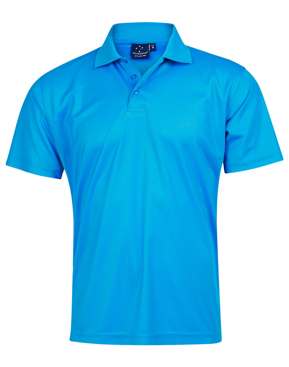 Verve Polo Men'S PS81