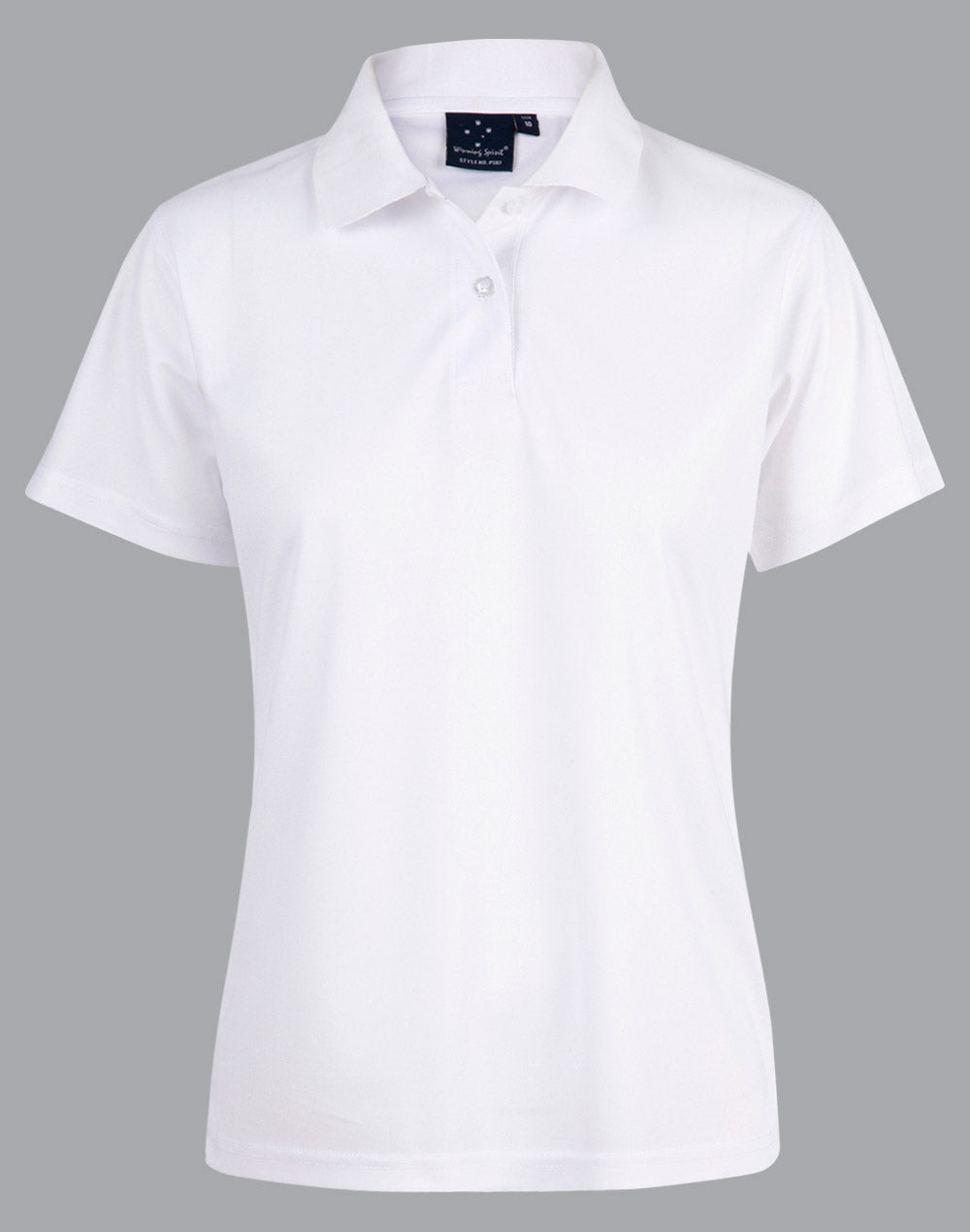 Verve Polo Ladie'S PS82