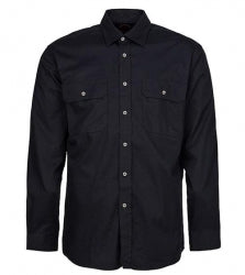 RITEMATE RM500BT - Long Sleeve Standard Weight Pilbara Shirt