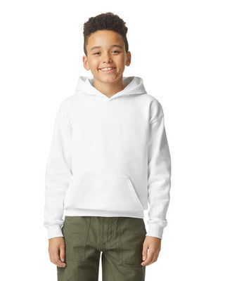 Gildan® Softstyle® Sf500B Youth Hoodie