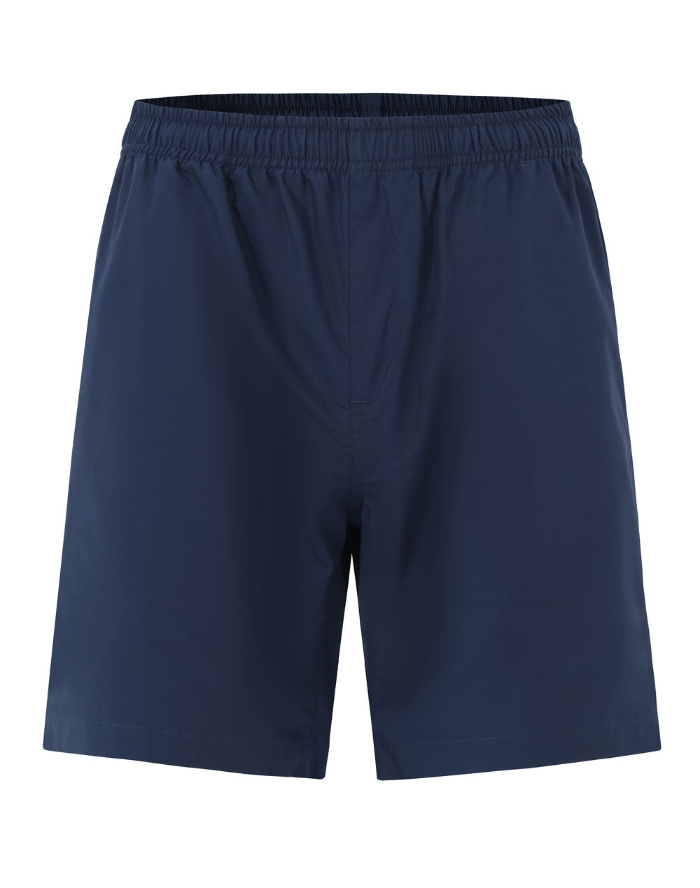Ss06 Unisex Mercerised Cotton Shorts