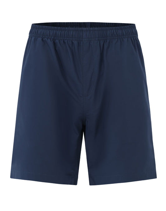 Ss06 Unisex Mercerised Cotton Shorts