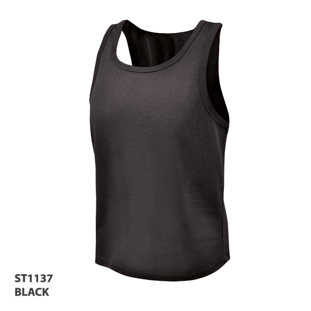 ST1137 Maxima Singlet