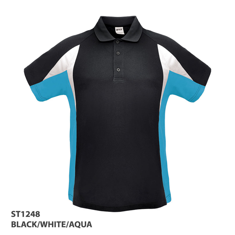St1248 Verve Polos