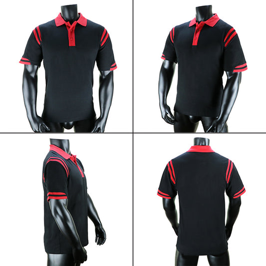 ST1259 Stride Polos