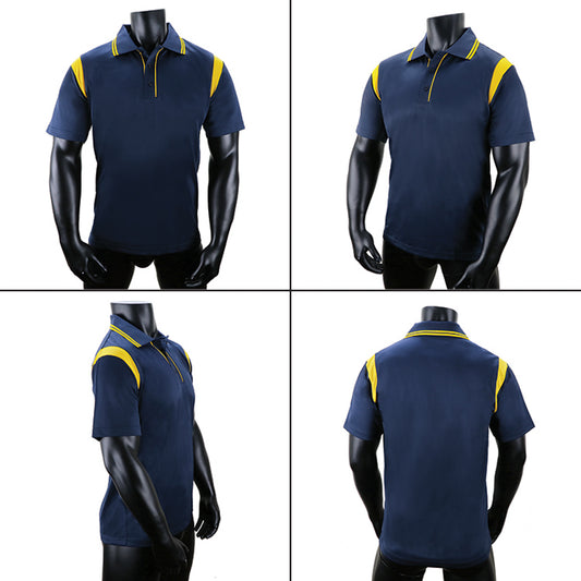 ST1280 Milstead Polos