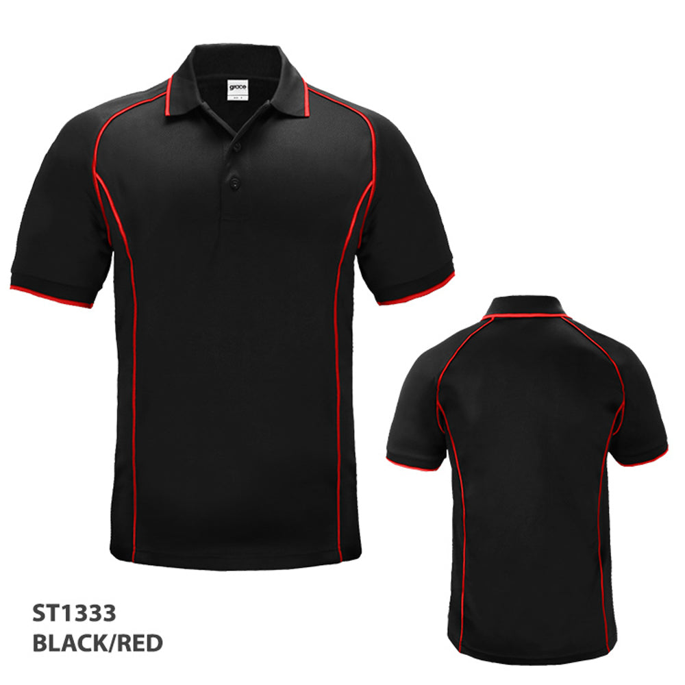 St1333 Centaur Polos