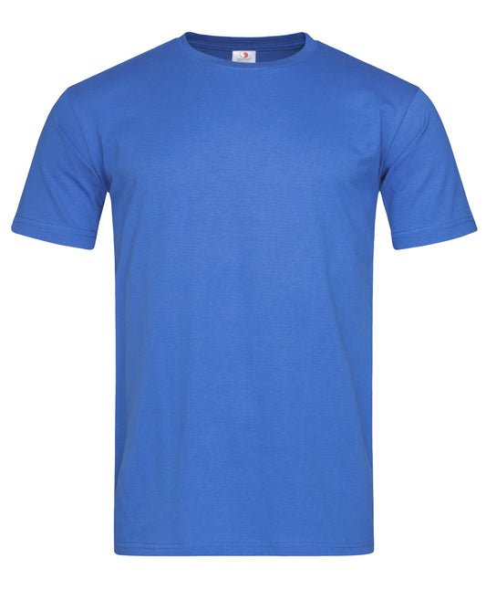 St2010 Men'S Classic-T Fitted