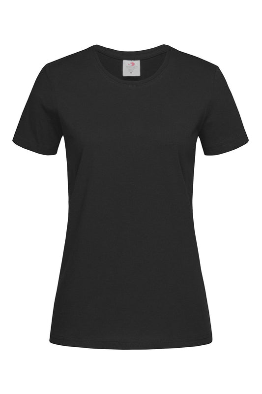 St2600 Women'S Classic T